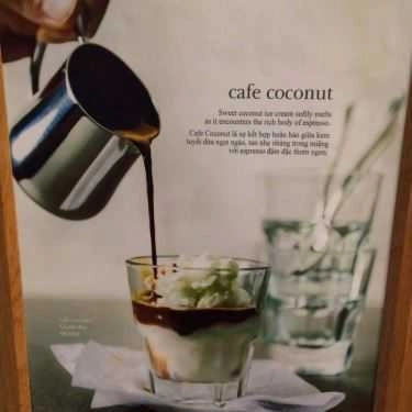 Tổng hợp- Artisée Cafe Deli - Lotte Center