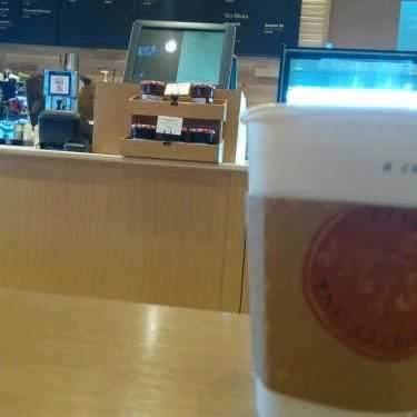 Tổng hợp- Artisée Cafe Deli - Lotte Center