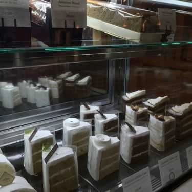 Tổng hợp- Artisée Cafe Deli - Lotte Center