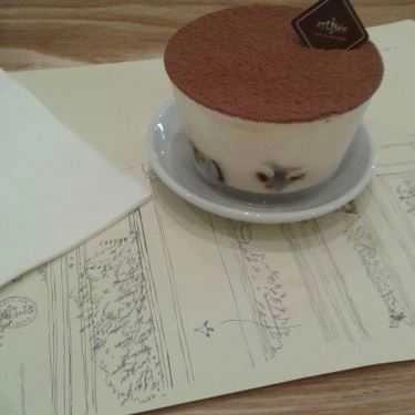 Tổng hợp- Artisée Cafe Deli - Lotte Center