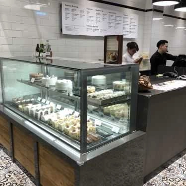 Tổng hợp- Artisée Cafe Deli - Nhà Thờ