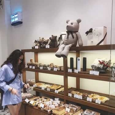Tổng hợp- Artisée Cafe Deli - Nhà Thờ