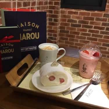 Tổng hợp- Artisée Cafe Deli - Nhà Thờ