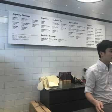Tổng hợp- Artisée Cafe Deli - Nhà Thờ