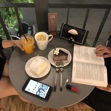 Tổng hợp- Artisée Cafe Deli - Nhà Thờ