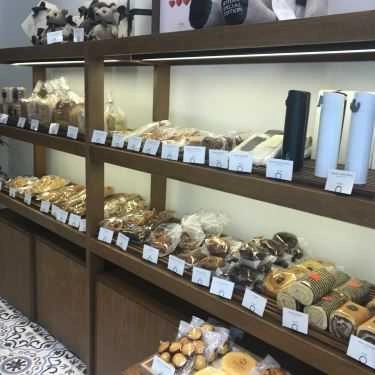Tổng hợp- Artisée Cafe Deli - Nhà Thờ
