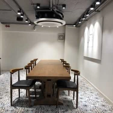 Tổng hợp- Artisée Cafe Deli - Nhà Thờ