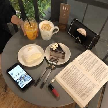 Tổng hợp- Artisée Cafe Deli - Nhà Thờ