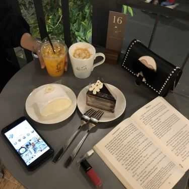 Tổng hợp- Artisée Cafe Deli - Nhà Thờ