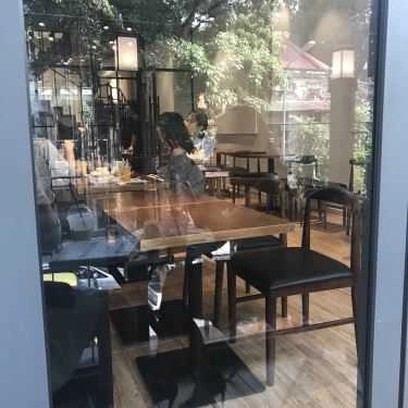 Tổng hợp- Artisée Cafe Deli - Nhà Thờ
