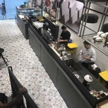 Tổng hợp- Artisée Cafe Deli - Nhà Thờ