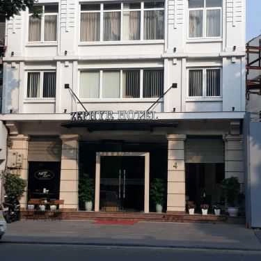 Tổng hợp- Artz Cafe