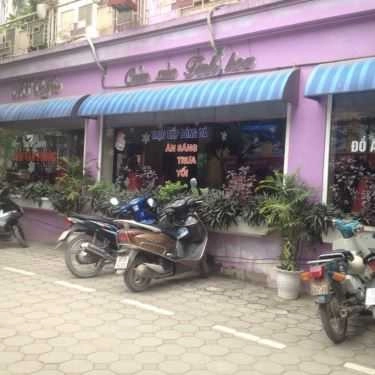 Tổng hợp- AS Cafe
