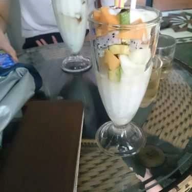Món ăn- Asia Cafe