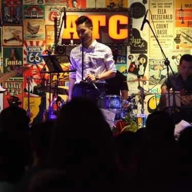 Tổng hợp- ATC Coffee & Live Music