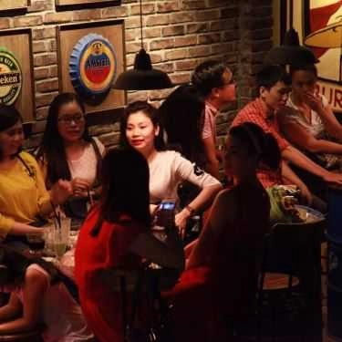 Tổng hợp- ATC Coffee & Live Music