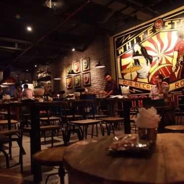 Tổng hợp- ATC Coffee & Live Music