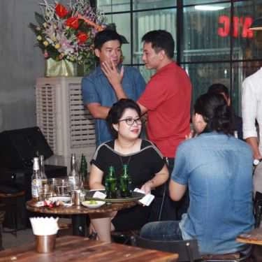 Tổng hợp- ATC Coffee & Live Music