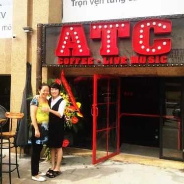 Tổng hợp- ATC Coffee & Live Music