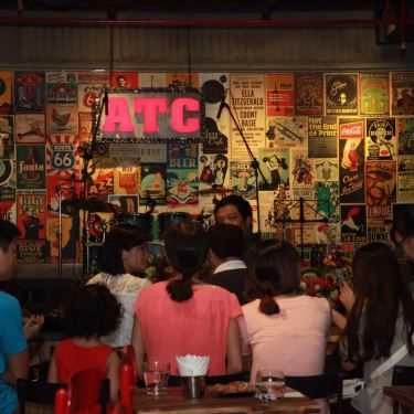 Tổng hợp- ATC Coffee & Live Music