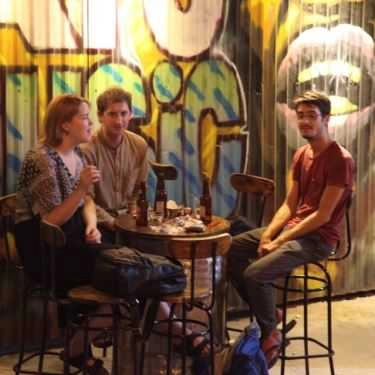 Tổng hợp- ATC Coffee & Live Music