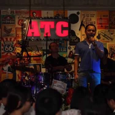 Tổng hợp- ATC Coffee & Live Music