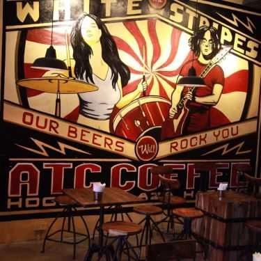 Tổng hợp- ATC Coffee & Live Music