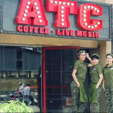Tổng hợp- ATC Coffee & Live Music