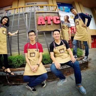 Tổng hợp- ATC Coffee & Live Music