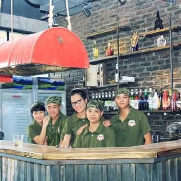 Tổng hợp- ATC Coffee & Live Music