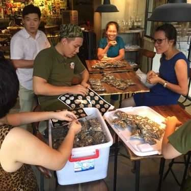 Tổng hợp- ATC Coffee & Live Music