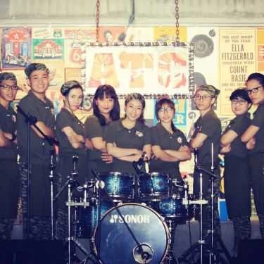 Tổng hợp- ATC Coffee & Live Music