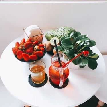 Món ăn- ATM Coffee