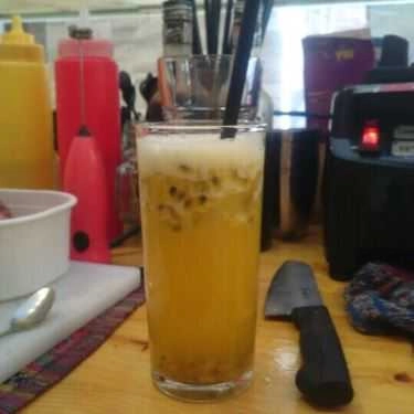 Tổng hợp- ATM Coffee - Duy Tân