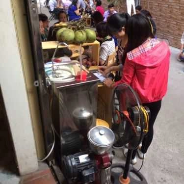Tổng hợp- ATM Coffee - Duy Tân