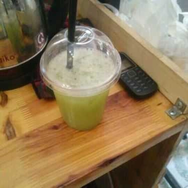 Tổng hợp- ATM Coffee - Duy Tân