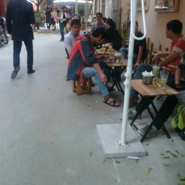 Tổng hợp- ATM Coffee - Duy Tân