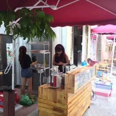 Không gian- ATM Coffee - Duy Tân