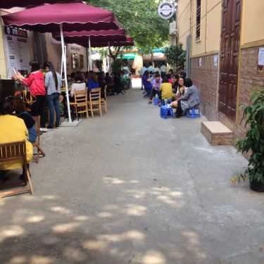 Tổng hợp- ATM Coffee - Duy Tân