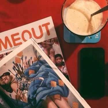 Món ăn- Cafe Aubades - Nước Ép Trái Cây Nguyên Chất