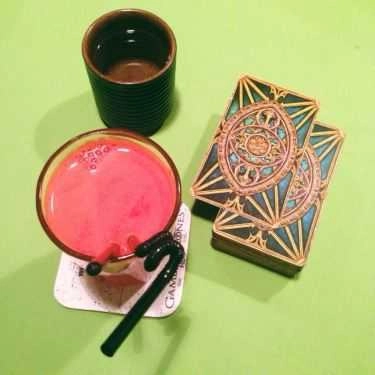 Món ăn- Cafe Aubades - Nước Ép Trái Cây Nguyên Chất