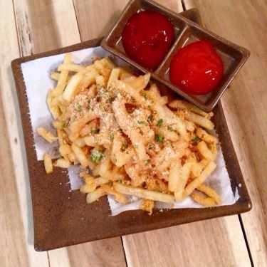 Món ăn- Cafe Aubades - Nước Ép Trái Cây Nguyên Chất