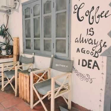 Tổng hợp- Auden Coffee