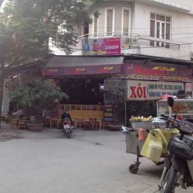 Tổng hợp- Audi Cafe - Mỹ Đình