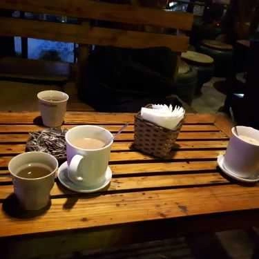 Tổng hợp- Audi Cafe - Mỹ Đình
