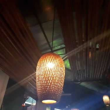 Không gian- Audi Cafe - Mỹ Đình