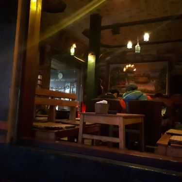 Không gian- Audi Cafe - Mỹ Đình