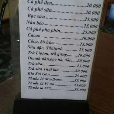 Tổng hợp- Audio Classic Cafe