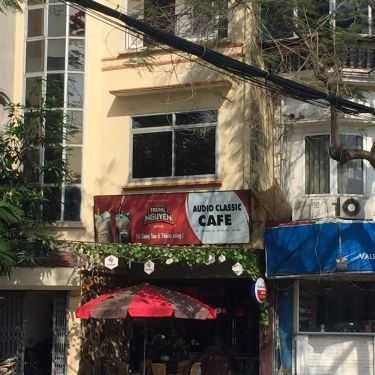 Tổng hợp- Audio Classic Cafe