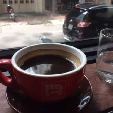 Tổng hợp- Aura Coffee - Phó Đức Chính
